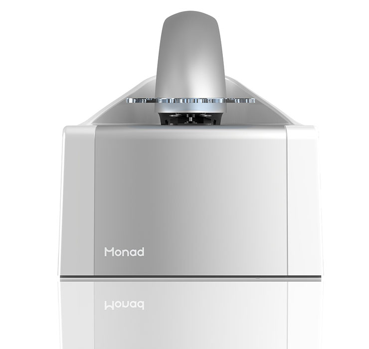 超微量分光光度計 超微量分光光度計